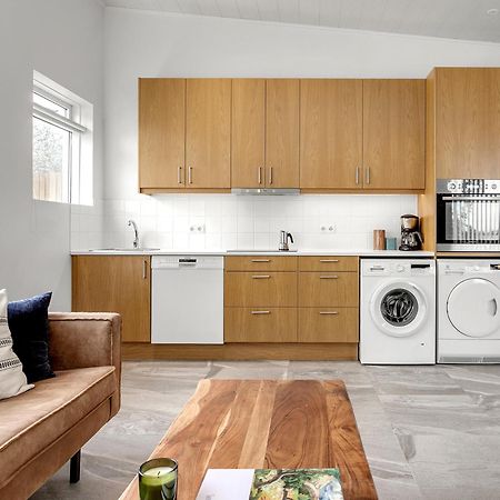 Nes Residence Reykjavík Kültér fotó