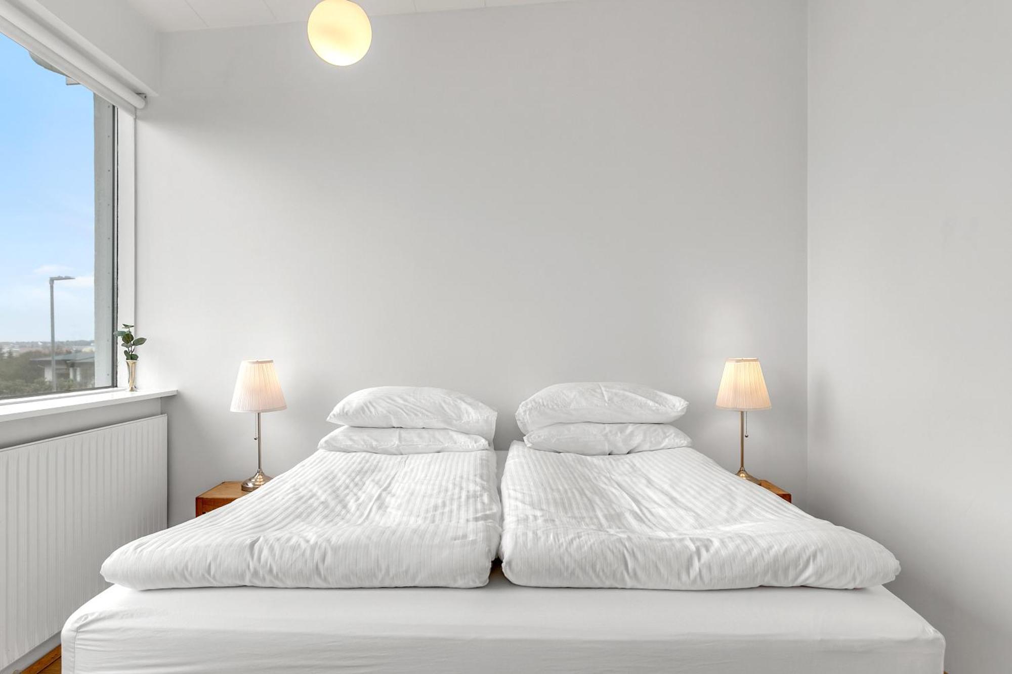 Nes Residence Reykjavík Kültér fotó