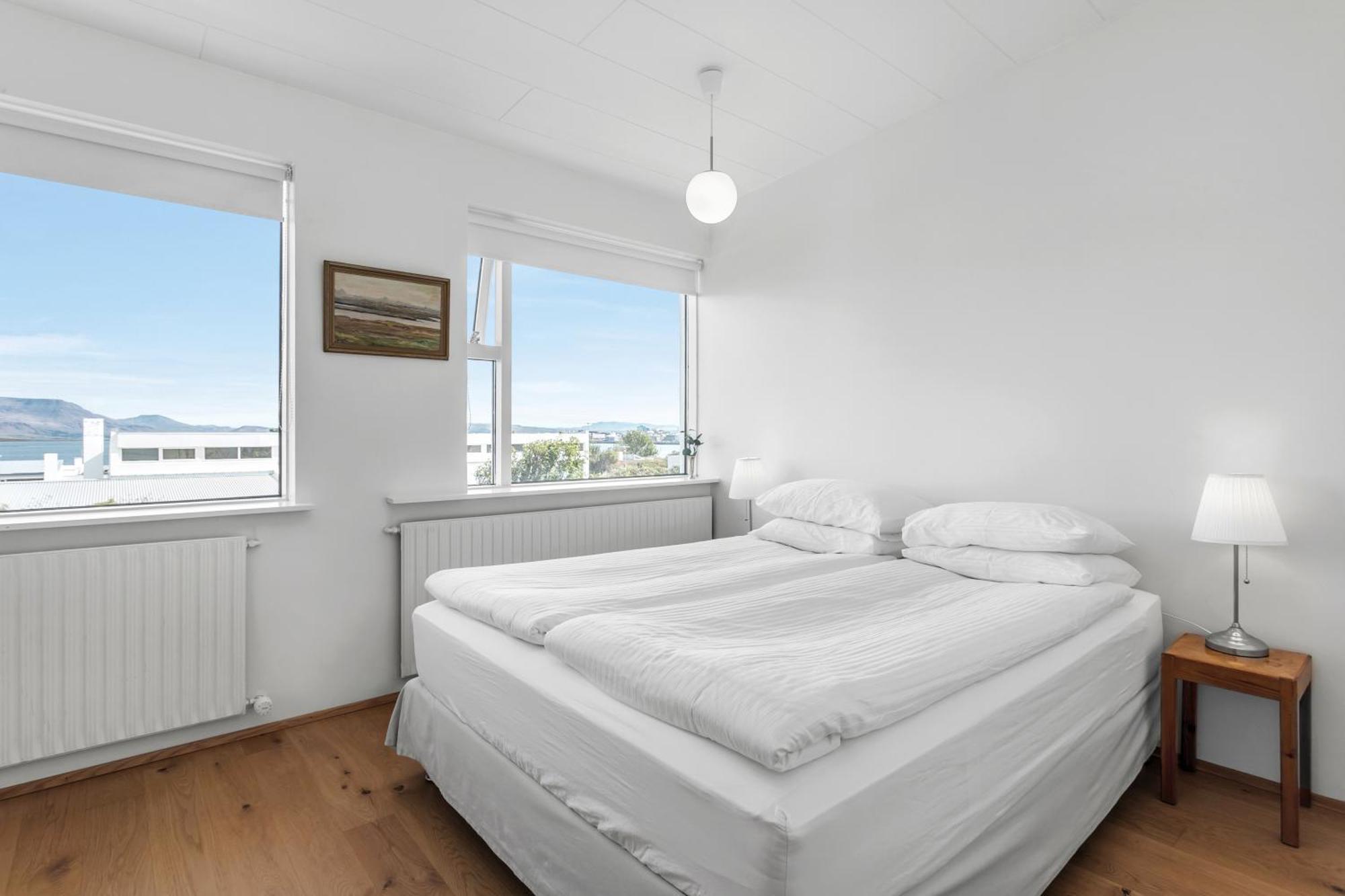 Nes Residence Reykjavík Kültér fotó