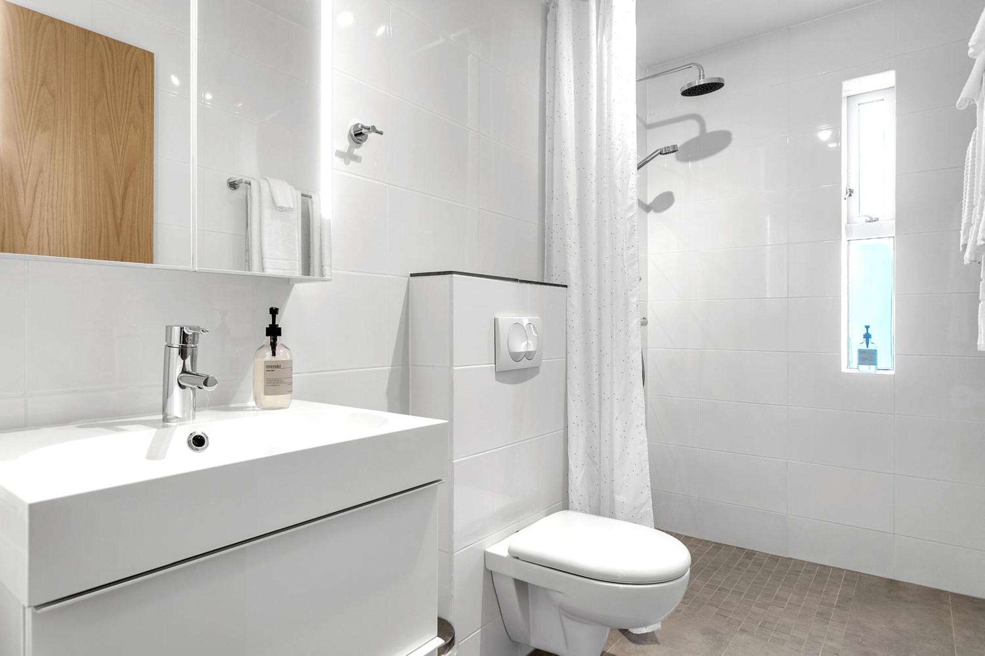 Nes Residence Reykjavík Kültér fotó