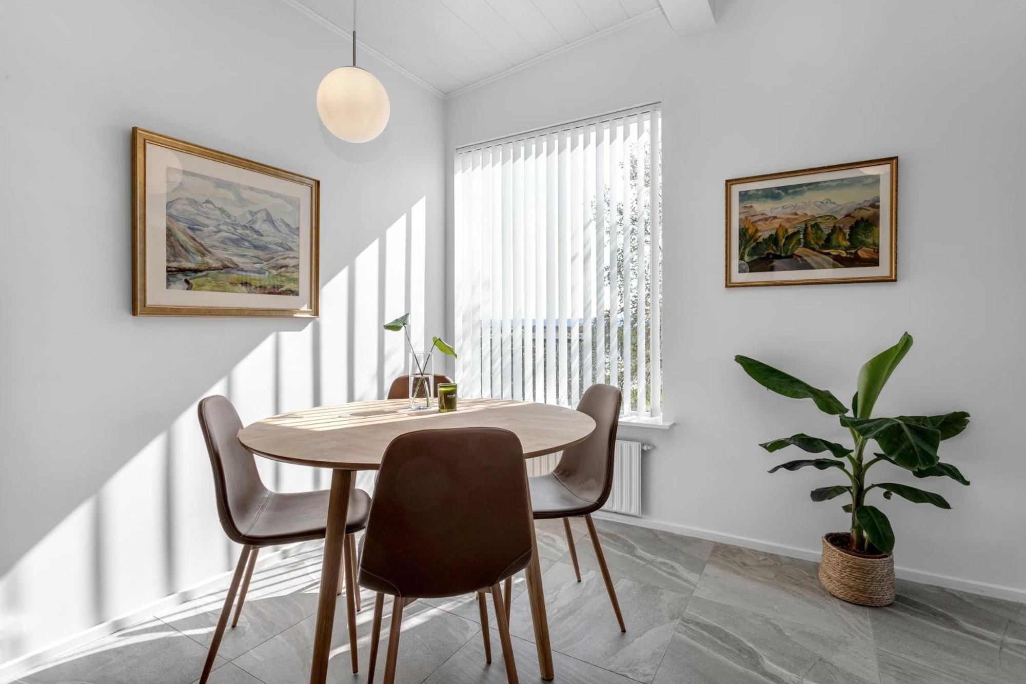 Nes Residence Reykjavík Kültér fotó