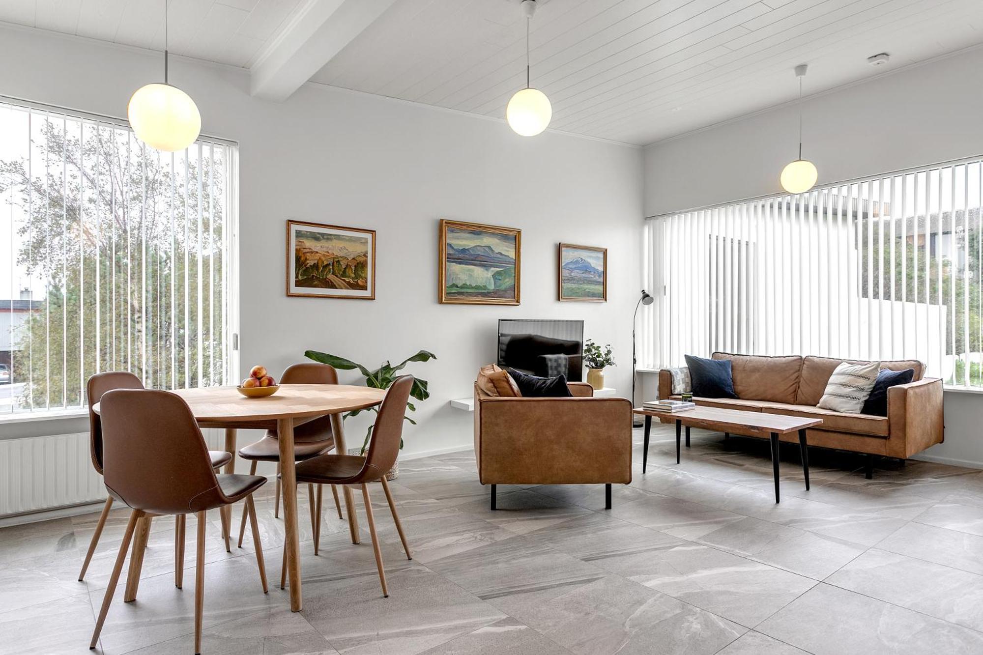 Nes Residence Reykjavík Kültér fotó