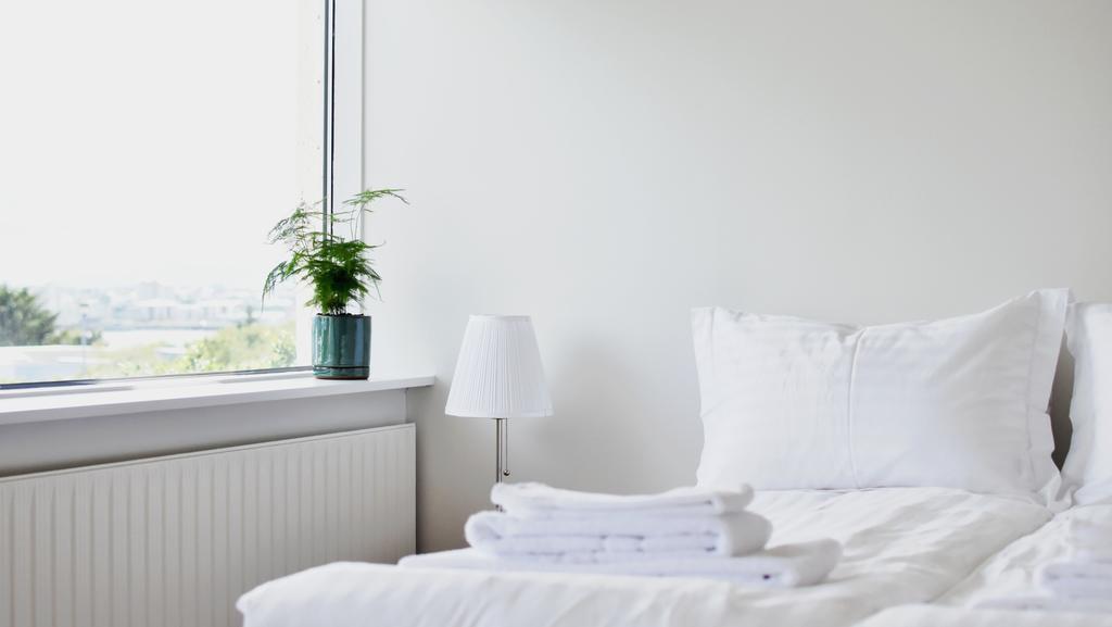 Nes Residence Reykjavík Kültér fotó