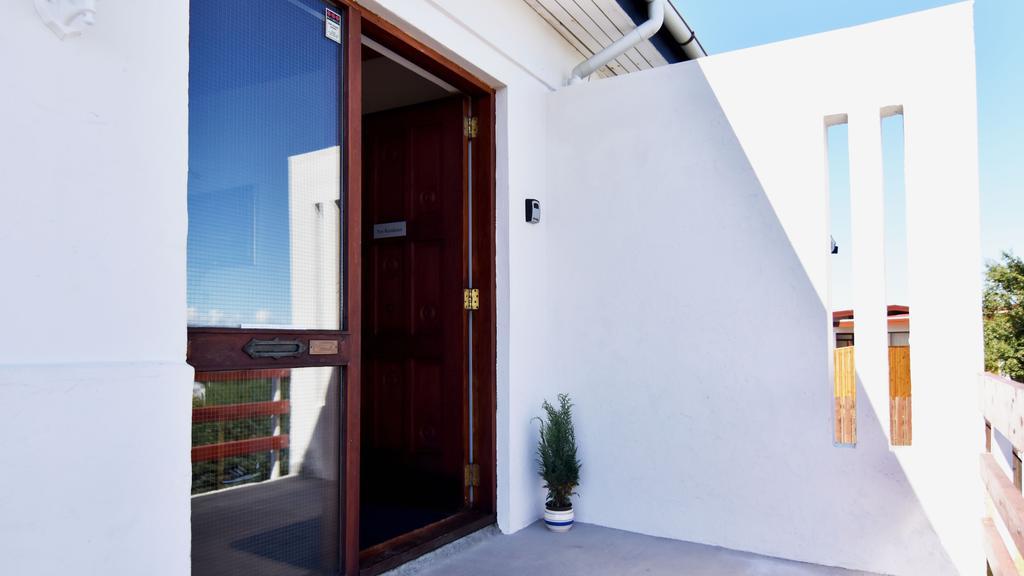 Nes Residence Reykjavík Kültér fotó
